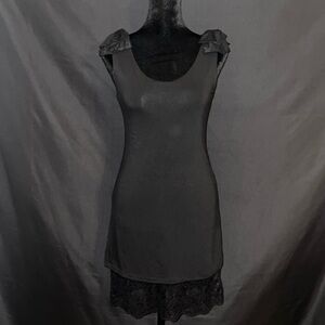 VFish Little Black Dress - Extra Small